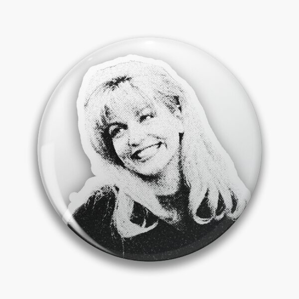Item preview, Twin Peaks: Laura Palmer Sticker designed and sold by CLOWDE.