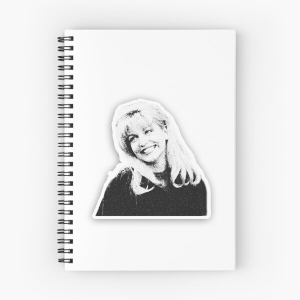 Artikelvorschau, Twin Peaks: Laura Palmer Sticker entworfen und verkauft von CLOWDE.