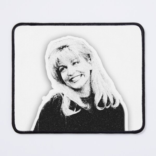 Item preview, Twin Peaks: Laura Palmer Sticker designed and sold by CLOWDE.
