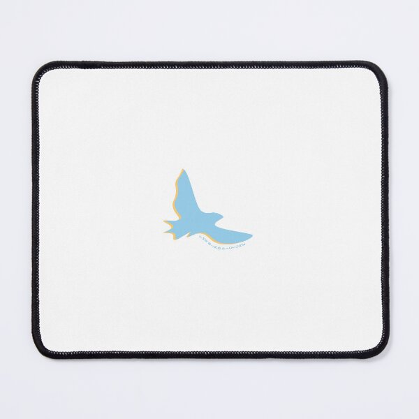 Item preview, "The Bird Picture" designed and sold by ammecreates553.