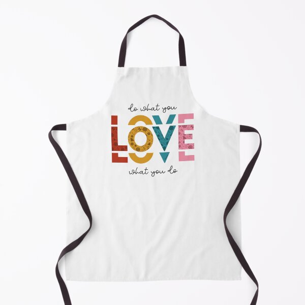 Item preview, do what you | LOVE | what you do designed and sold by DiLerca.