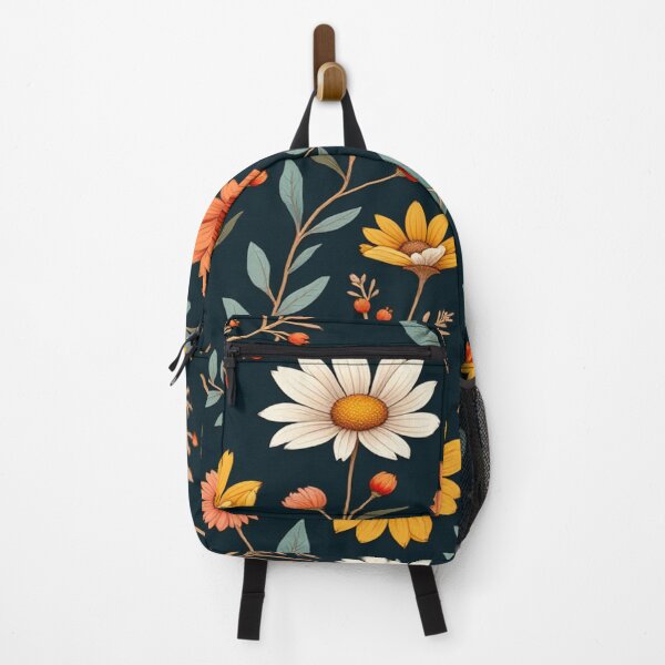 Item preview, Wildflowers After Dark designed and sold by Kloud99.