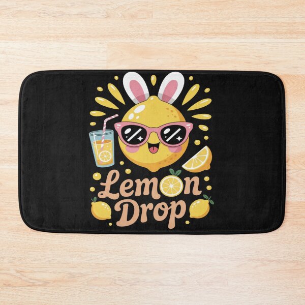 Item preview, Funny Lemon Drop designed and sold by Vastingan.