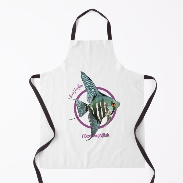 Item preview, Pinoy Angelfish designed and sold by KaplanCrypto.