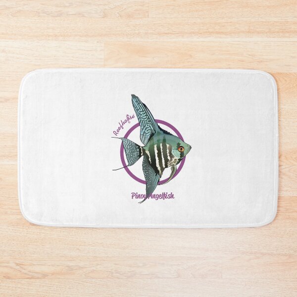 Item preview, Pinoy Angelfish designed and sold by KaplanCrypto.