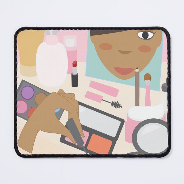 Item preview, Vanity designed and sold by ROSE ANN BANILAR.
