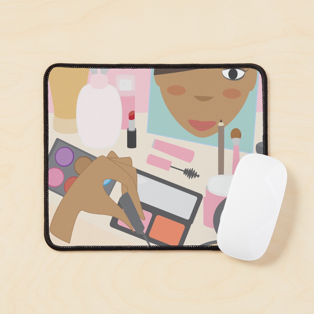 Item preview, Mouse Pad designed and sold by rosemultimedia.