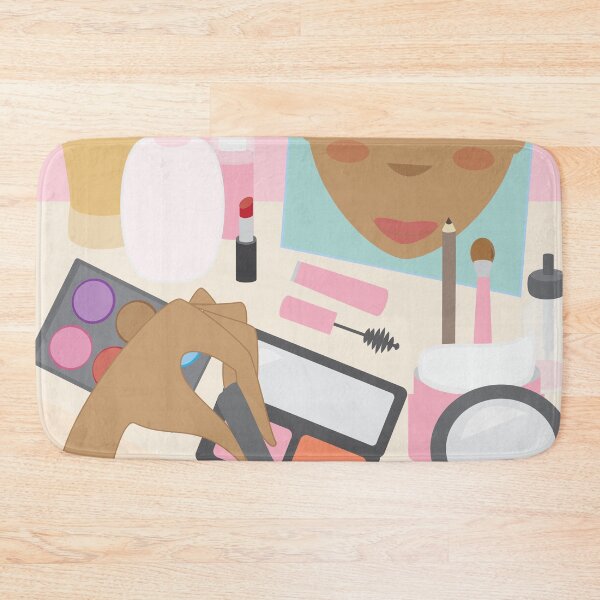 Item preview, Vanity designed and sold by ROSE ANN BANILAR.