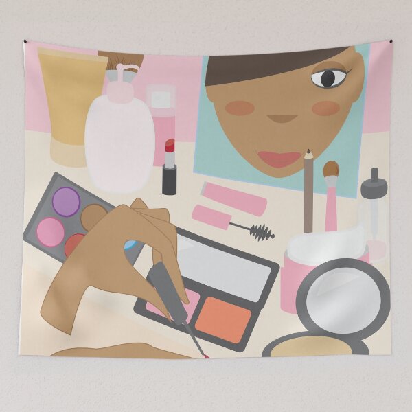 Item preview, Vanity designed and sold by ROSE ANN BANILAR.