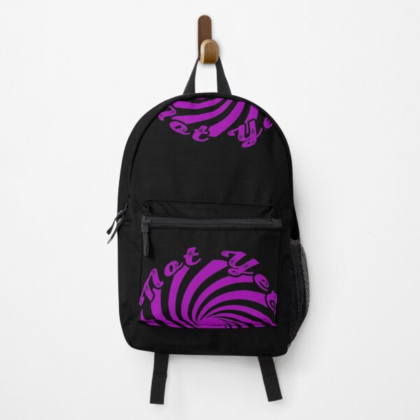 Item preview, Not Yet designed and sold by Not For Your Eyes.