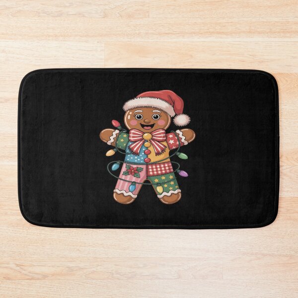 Item preview, Christmas Gingerbread Candy designed and sold by VladoZork.