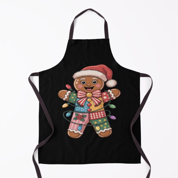 Item preview, Christmas Gingerbread Candy designed and sold by VladoZork.