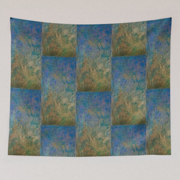 Item preview, Land meets the ocean designed and sold by DharshART.