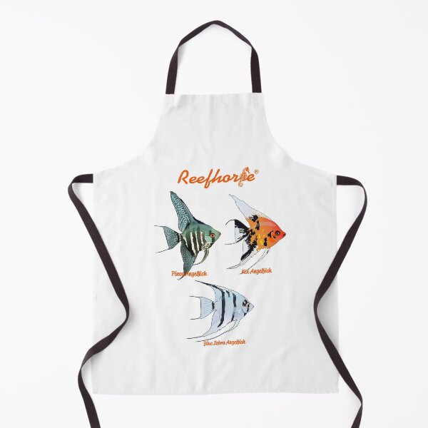 Item preview, Angelfish Trio designed and sold by KaplanCrypto.