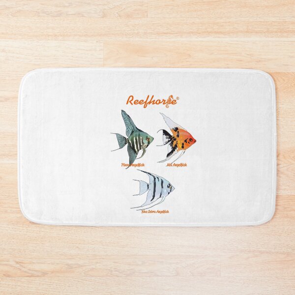 Item preview, Angelfish Trio designed and sold by KaplanCrypto.
