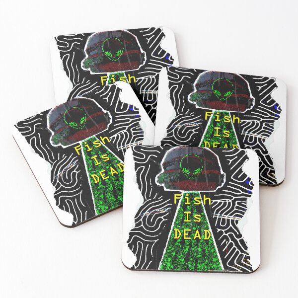 Item preview, A UFO Burger Ray-Internet Core Style designed and sold by UnearthlyBrain.