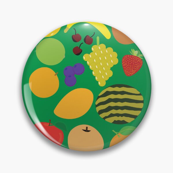 Item preview, Varieties of Fruits designed and sold by ROSE ANN BANILAR.