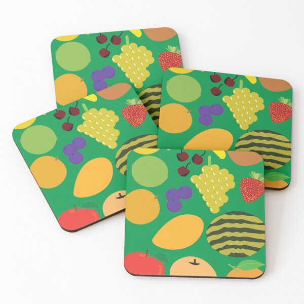 Item preview, Varieties of Fruits designed and sold by ROSE ANN BANILAR.