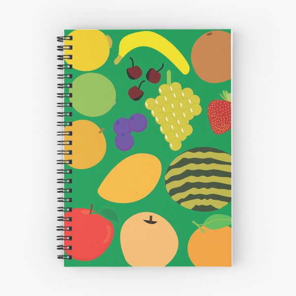 Item preview, Varieties of Fruits designed and sold by ROSE ANN BANILAR.