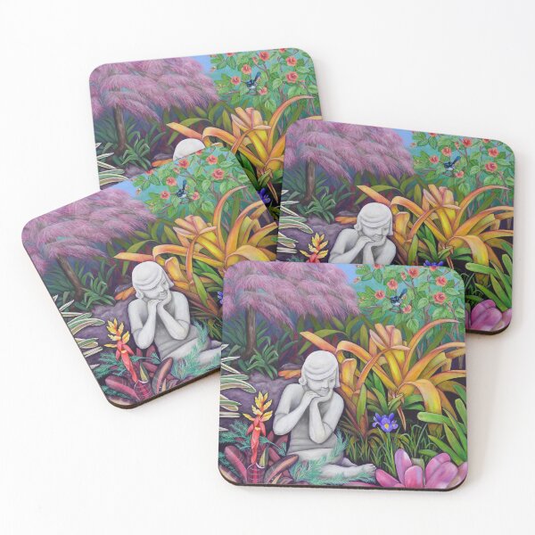 Item preview, Bromeliad Memories designed and sold by artbyelly.