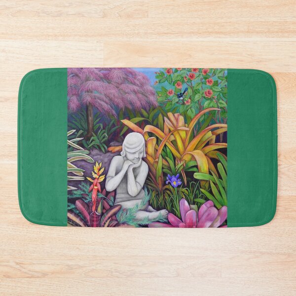 Item preview, Bromeliad Memories designed and sold by artbyelly.