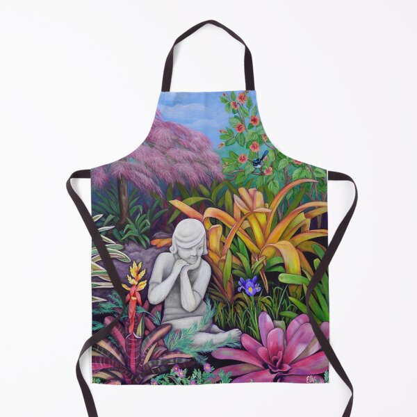Item preview, Bromeliad Memories designed and sold by artbyelly.