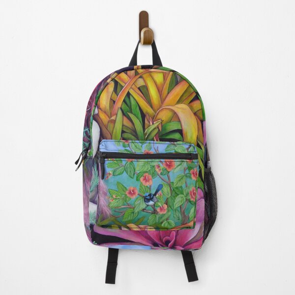Item preview, Bromeliad Memories designed and sold by artbyelly.