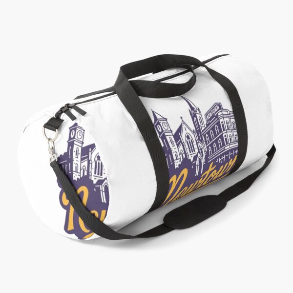 Item preview, Newtown Australia skyline lettering designed and sold by Boogosh.