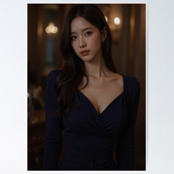 Item preview, Light Symphony – Elegant Blue Ver. designed and sold by SEIMEI2025.