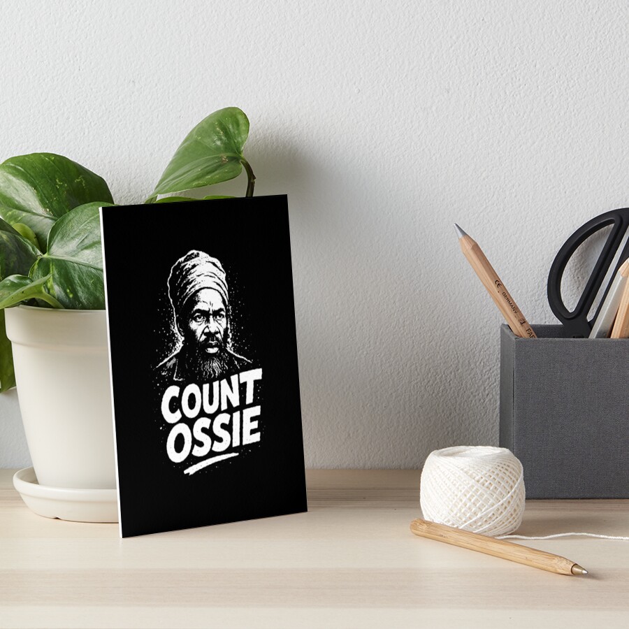 Item preview, Art Board Print designed and sold by Boogosh.