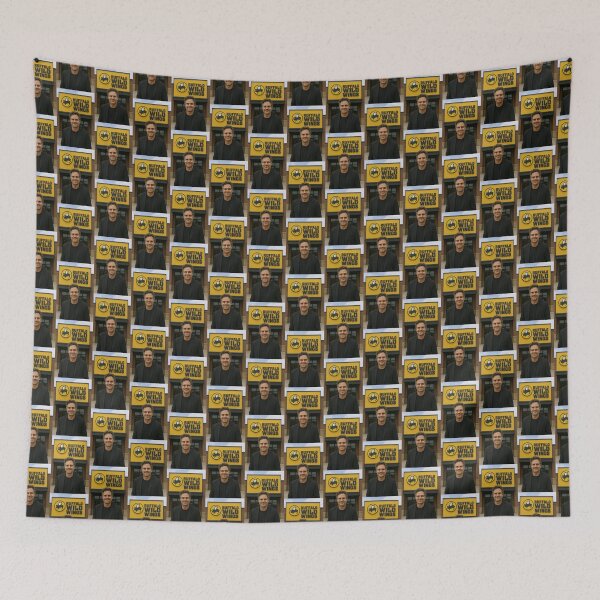 Item preview, Ruffalo Wild Wings designed and sold by Amen For Anthony.