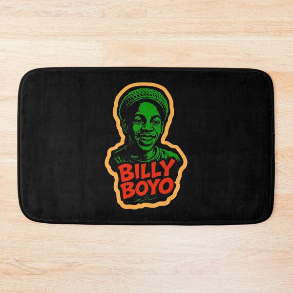 Item preview, Billy Boyo Dancehall Roots designed and sold by Boogosh.