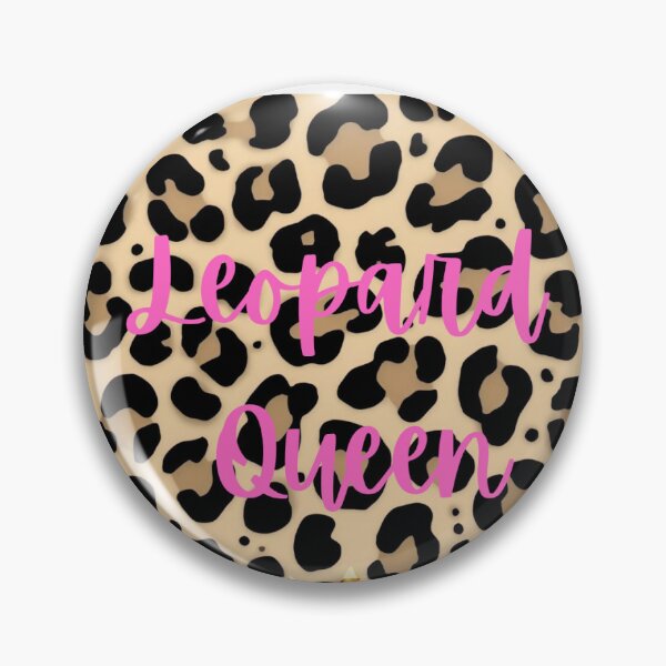 Item preview, Leopard Queen designed and sold by MrsHouses.