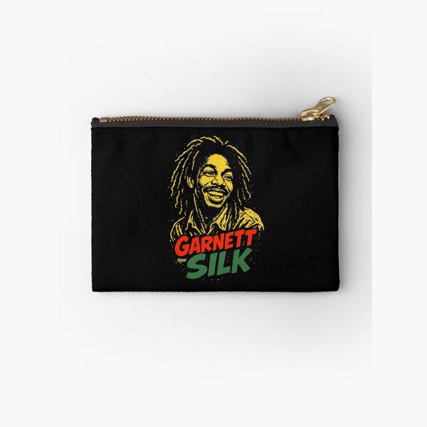 Item preview, Garnett Silk Soulful Reggae designed and sold by Boogosh.