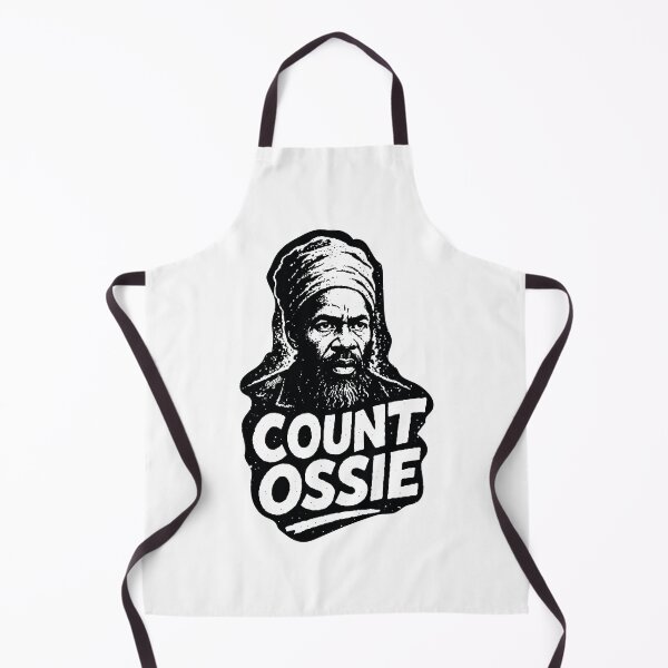 Item preview, Count Ossie Kingston Spirit designed and sold by Boogosh.