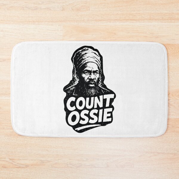 Item preview, Count Ossie Kingston Spirit designed and sold by Boogosh.
