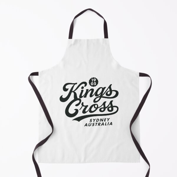 Item preview, Kings Cross Hand Script Lettering designed and sold by Boogosh.