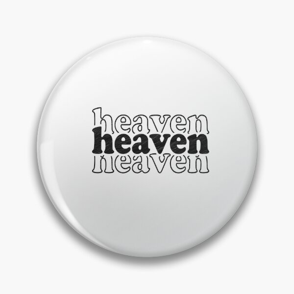 Item preview, Heaven Name Personalized designed and sold by Oussinc.