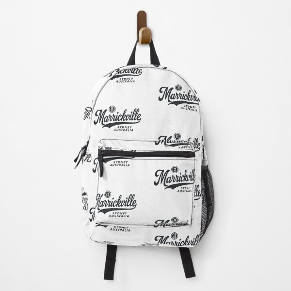 Item preview, Marrickville Sydney Classic Lettering designed and sold by Boogosh.