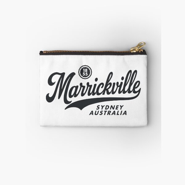 Item preview, Marrickville Sydney Classic Lettering designed and sold by Boogosh.