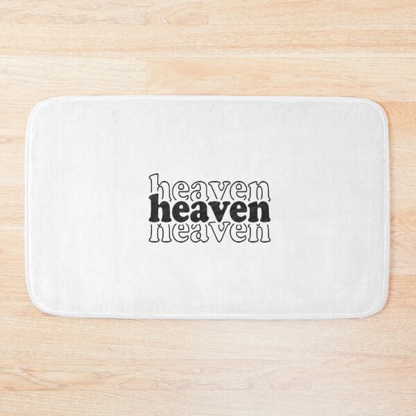 Item preview, Heaven Name Personalized designed and sold by Oussinc.