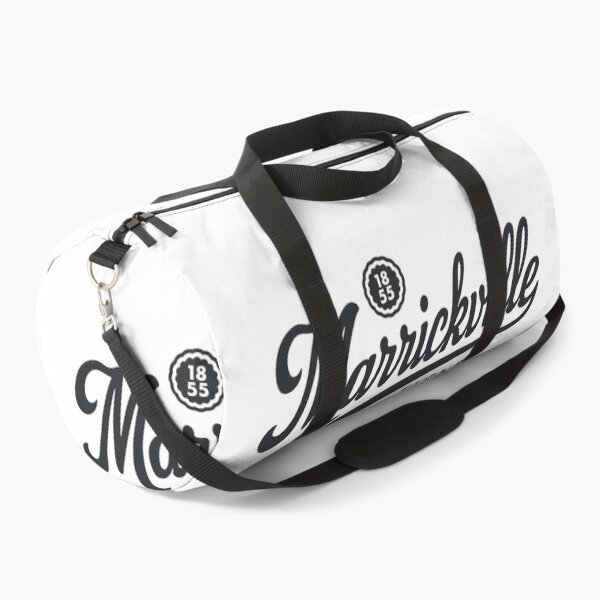 Item preview, Marrickville Sydney Classic Lettering designed and sold by Boogosh.