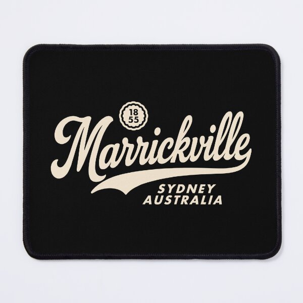 Item preview, Marrickville Hand Script Lettering designed and sold by Boogosh.