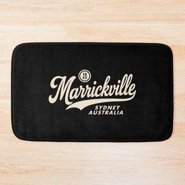 Item preview, Marrickville Hand Script Lettering designed and sold by Boogosh.
