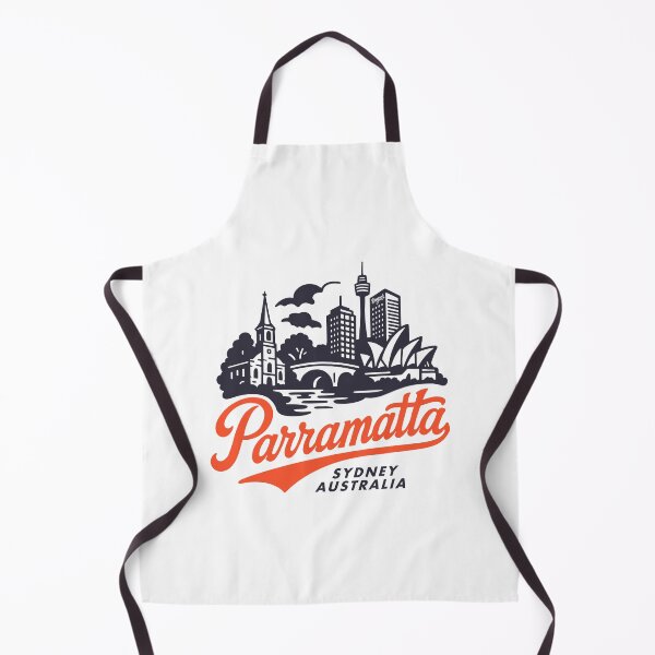 Item preview, Parramatta vintage script handlettering designed and sold by Boogosh.