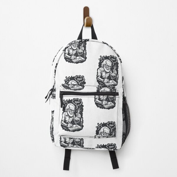 Item preview, Alexander Shulgin Psychedelic Pioneer designed and sold by Boogosh.