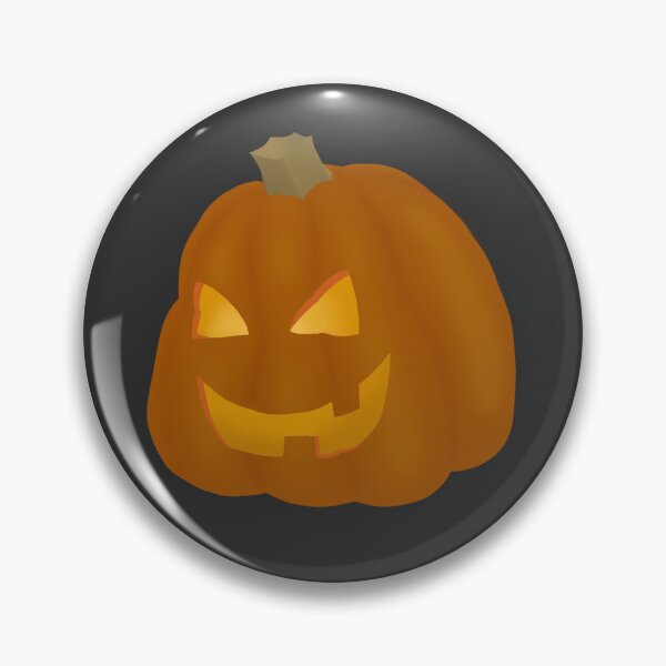 Item preview, Jack-o'-lantern designed and sold by BreadyArtDesign.