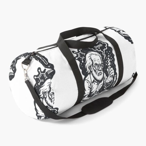 Item preview, Alexander Shulgin Psychedelic Pioneer designed and sold by Boogosh.