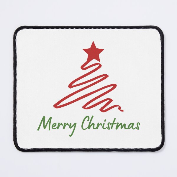 Item preview, Merry Christmas designed and sold by WOW-Co.