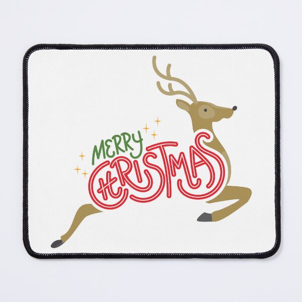 Item preview, Merry Christmas 2 designed and sold by WOW-Co.